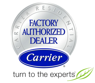 carrier logog