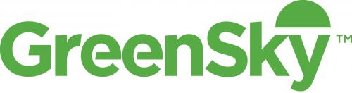 green sky logo